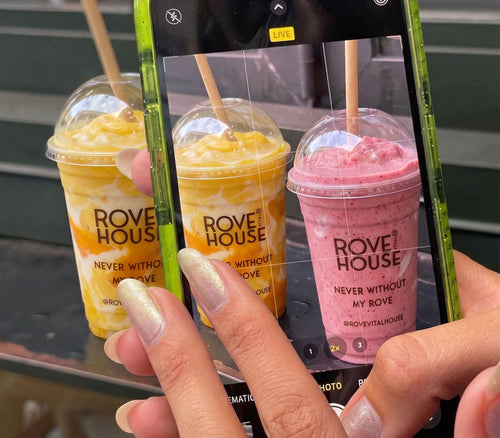 Functional Smoothies
